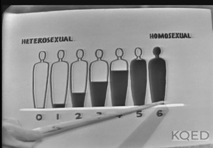 the rejected, gay men, tv show, 1961, special, program