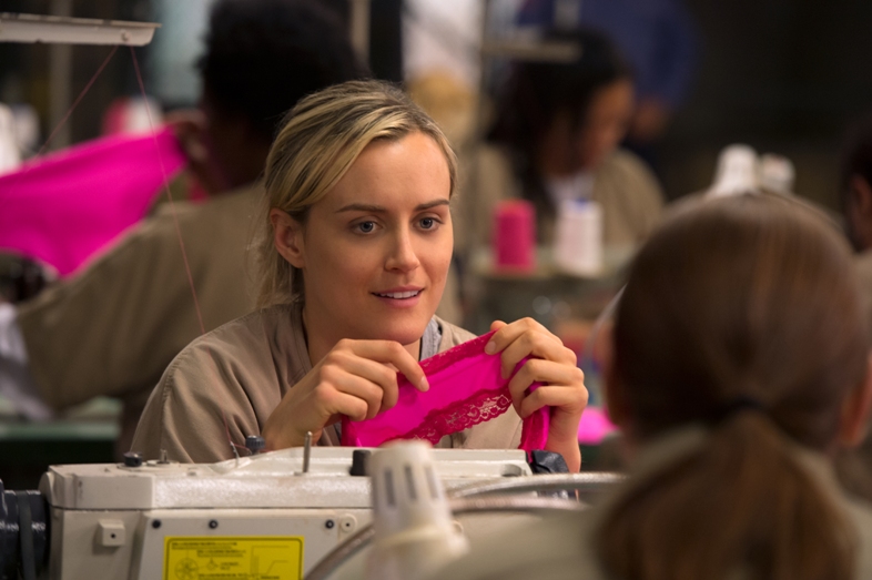 Women Are Selling Their Panties Online. Who’s Buying?