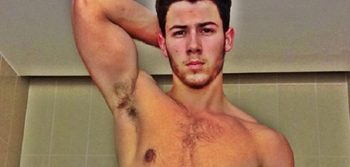 Nick Jonas’ Opinion On Homosexuality Will Give You The Feels