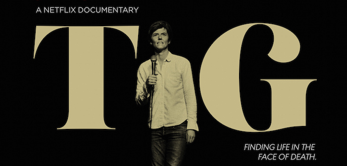 REVIEW: Netflix’s Documentary On Lesbian Comedian Tig Notaro Is Beautiful, Hilarious