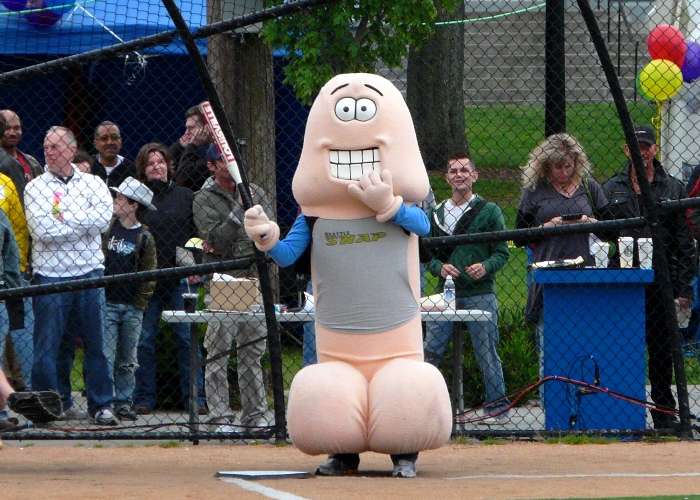 STUDY: Scientists Determine What Makes An Attractive Penis