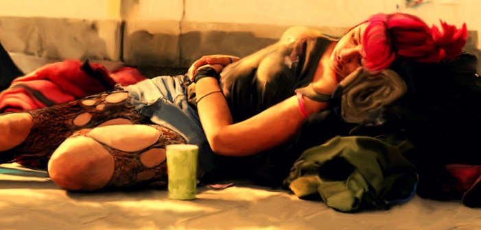 Connect 4 Life Wants To Save Homeless LGBT Teens Using Cell Phones