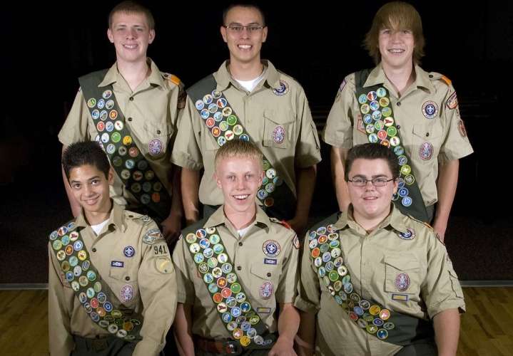 After 100 Years, Mormon Church May Help Kill The Boy Scouts of America