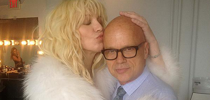 From Celebrity Journalist To Meth Addict: Kevin Sessums’ Brutally Honest Memoir