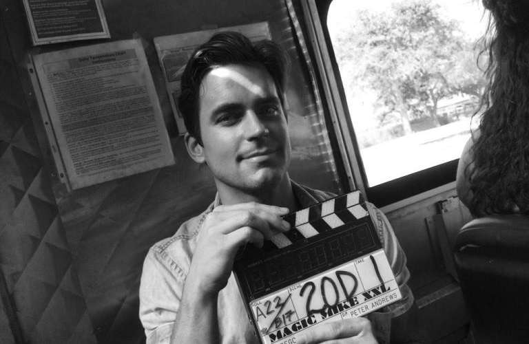 Ator Matt Bomer Cala Repórter Sobre Estereótipos Gays