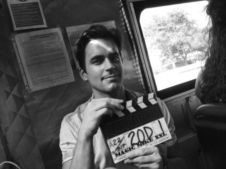 Ator Matt Bomer Cala Repórter Sobre Estereótipos Gays