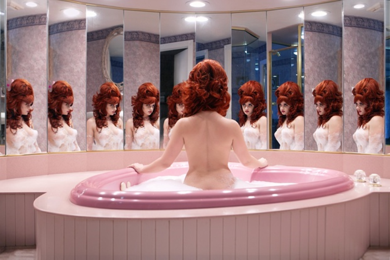 Juno Calypso, Art, Photography