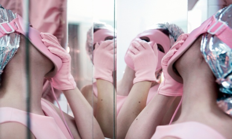 Juno Calypso, Art, Photography