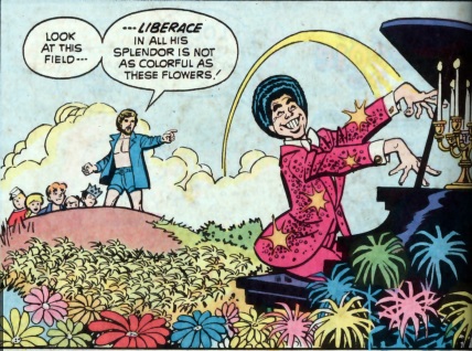 liberace