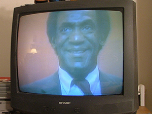 Bill Cosby, TV, comedian, rapist