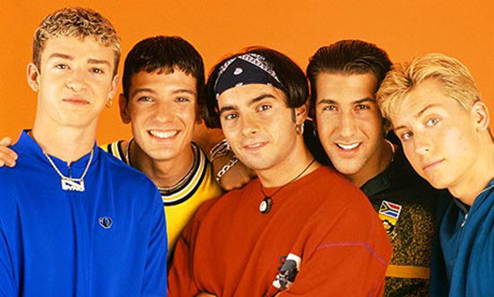 Who Is The Definitive 90s Boy Band Backstreet Boys Vs N Sync