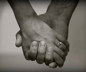 hands, marriage, love