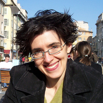 Lisa M. Diamond, sex researcher, bisexual