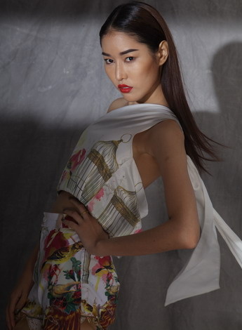 Kanitnan/Apple Model Management
