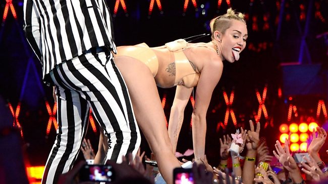 miley