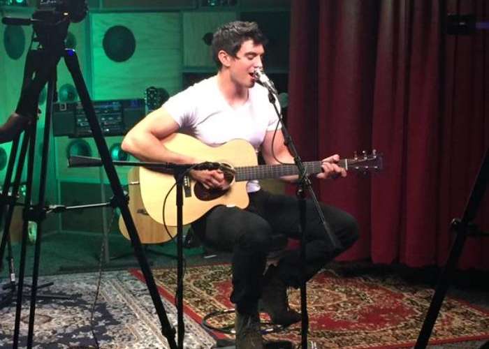 Yee-Haw! 10 LGBT Country Artists You Should Know About