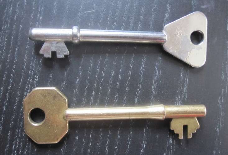 Seven People Hold The Keys To The Entire Internet. No, Really