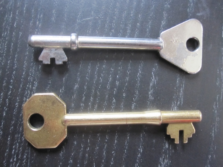 Seven People Hold The Keys To The Entire Internet. No, Really
