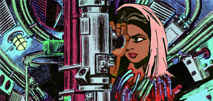 PICS: Trans Robin And Black Superman? Exhibit Unveils New Faces for Classic Superheroes