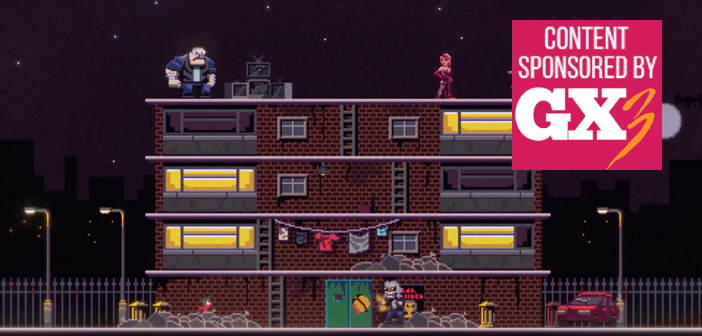 VIDEO: If You Like Retro Video Games, You’ll LOVE Iron Maiden’s ‘Speed of Light’