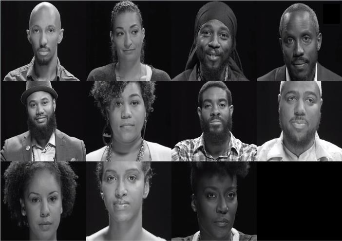 VIDEO: Why Are We Still Talking About Racism?