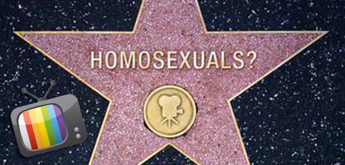 STUDY: There’s More TV Shows Than Ever, So Where Are All The Queer Characters?