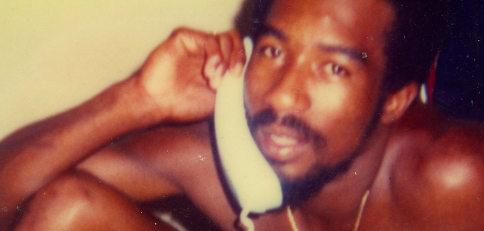 PICS: Polaroid Collector Wants You To Tell The Stories Behind Each Image