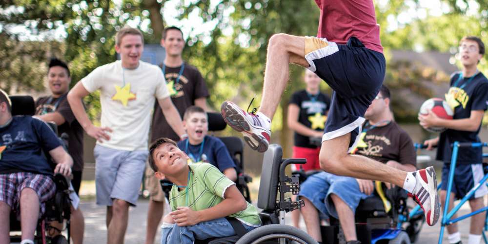 The Role of Ableism When an All-Abilties Park is Vandalized