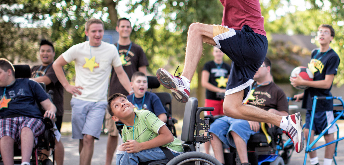 The Role of Ableism When an All-Abilties Park is Vandalized