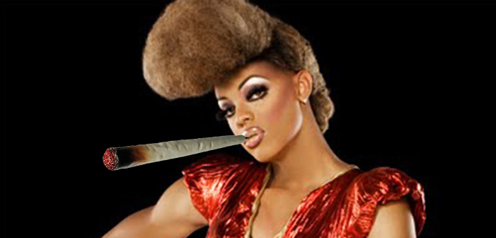 RuPaul’s Drag Race Season 2 Winner Busted For Weed