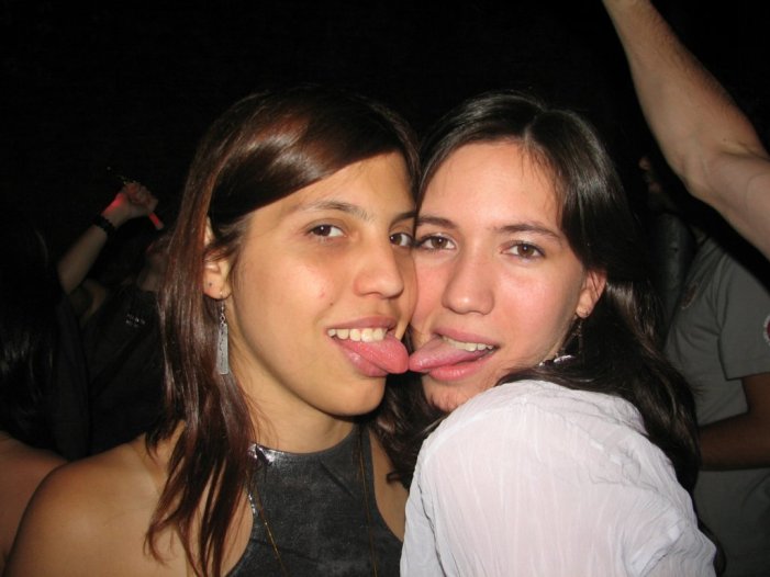 STUDY: Women Are More Likely To Be Bisexual