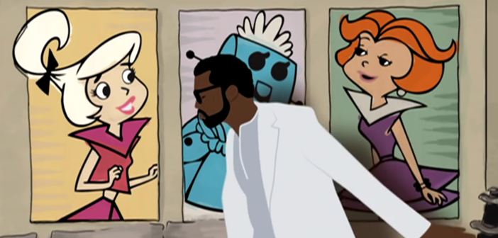 Does Kanye West Deserve the Video Vanguard Award? Eh…
