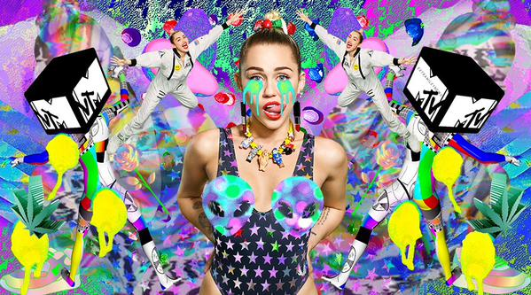 Twitter Reacts To Top 5 Awkward Moments At MTV’s 2015 VMAs