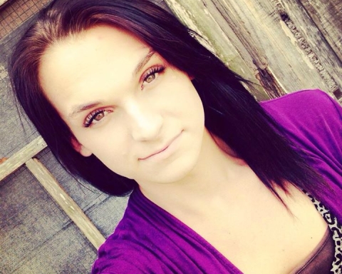 KC Haggard, Trans, Murder