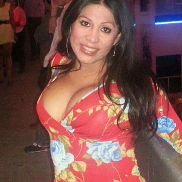 Tamara Dominguez, Trans, murder