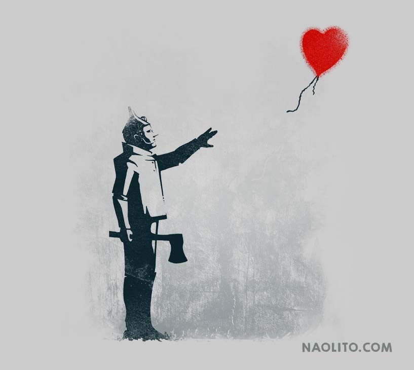 Naolito, If I Had A Heart