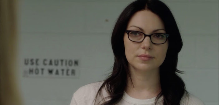 INFOGRAPHIC: This Orange Is The New Black Rap Sheet Keeps Tabs On Who Did What
