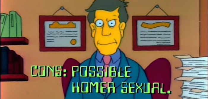 STUDY: Gaydar Is Not Real, It’s Just Stereotyping