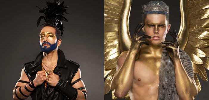 PrEP Heroes: Why Superheroes Won’t Win The Truvada Battle