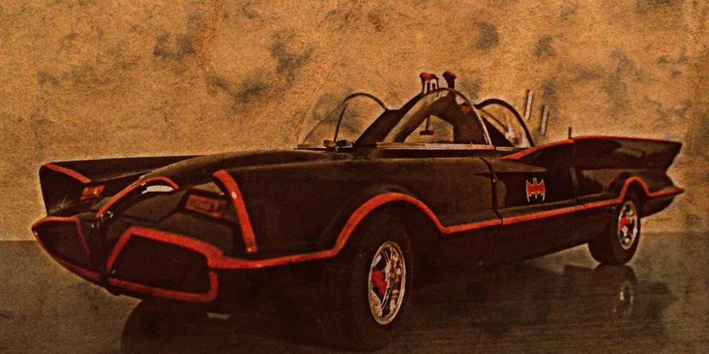 Shhh… Apple Is Secretly Working On A Self-Driving Car