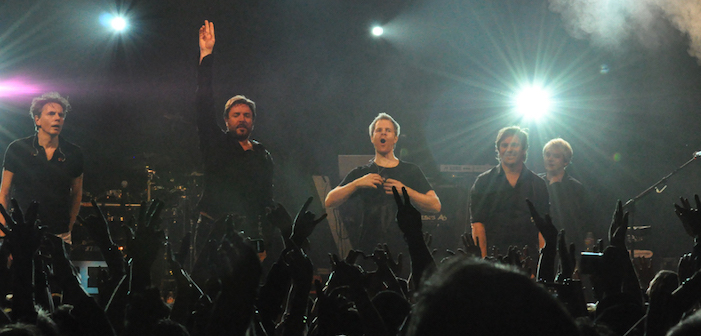 Duran Duran Are Back With ‘Paper Gods’, Their Best Album In Ages