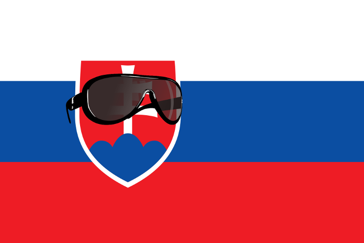 Cool Slovakia