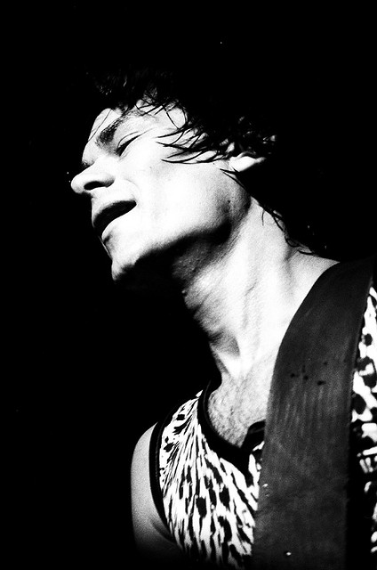 Dee Dee Ramone, Catharine Anderson