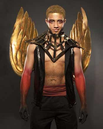 PrEP heroes, Franco de Marco, queer, transgender