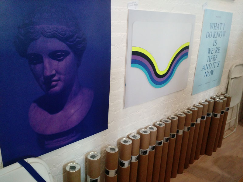 The Posters