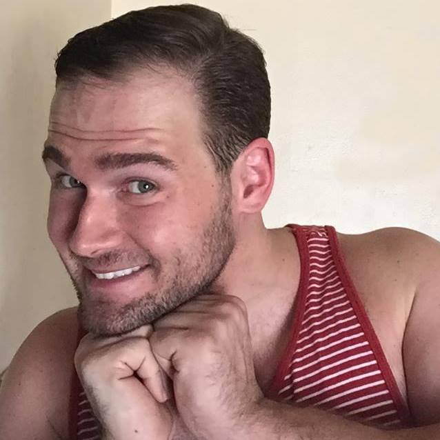 Mike Melgaard, Your Facebook Hero Of The Day