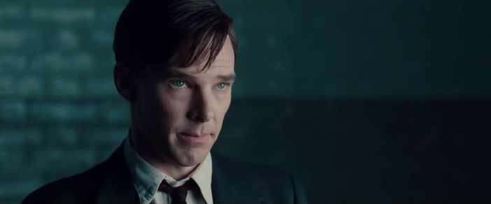 Benedict Cumberbatch, The Imitation Game