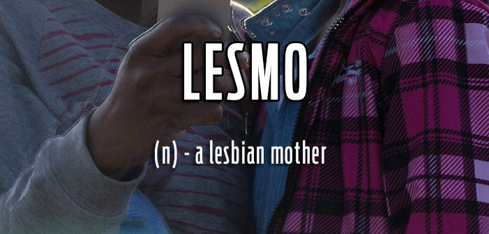 lesmo, gay slang, definition, queer lingo