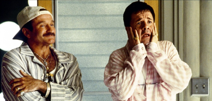 5 Unfortunate Truths About LGBT Film In Hollywood