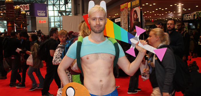 PICS: 23 Sexy, Fun Halloween Costume Ideas You’ll Love!